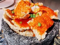 -松鹤楼(月坛店)