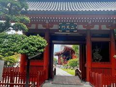 -浅草寺