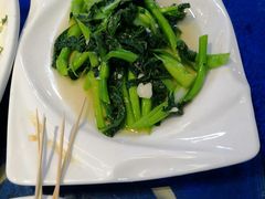 -东江海鲜大排档·潮汕菜·砂锅粥