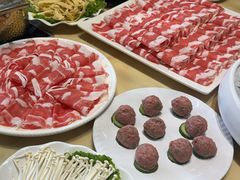 -清真军邺·金富苑肥牛城(海湖新区精品店)