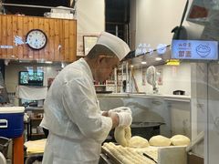 -姥家春饼店(漳州二路店)