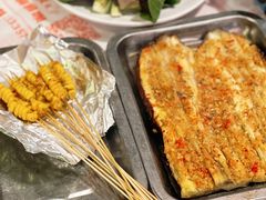 -文和友老长沙龙虾馆(化龙池店)
