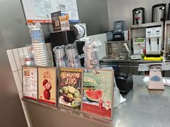-马伍旺饮料厂(江宁砂之船店)