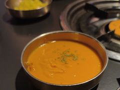 -HOTISLAND海鸡岛·韩国料理(江南西店)