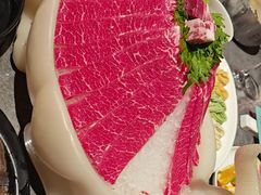 -德天肥牛海鲜火锅(城西银泰店)