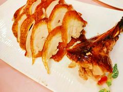 -北京全聚德(西翠路店)