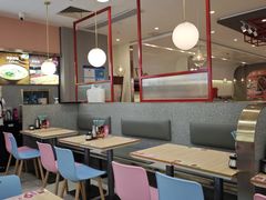 -小杨生煎(成山巴黎春天店)