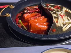 -火社火锅(平安大街店)