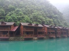 -神龙峡风景区
