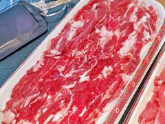 -大吉利·潮汕牛肉火锅(河西店)