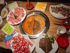 -季季红火锅(长沙步行街店)