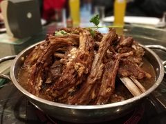 -老诚一锅·京皖早点(通州店)