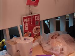 -吕氏疙瘩汤·海鲜新鲁菜(凯德mall新都心店)