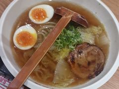 -味千拉面(广州白云机场T1西二店)