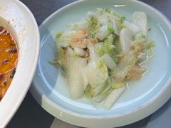 -江南里·新浙菜(苏州大悦城店)