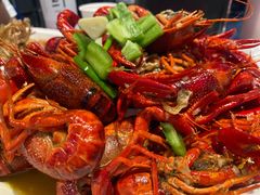 小龙虾-盒马鲜生(杭州运河上街店)