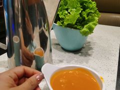 -韩时烤肉(丰科万达广场店)