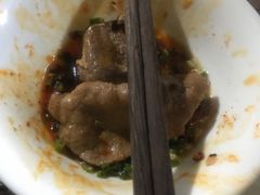 飘香牛肉-凤来栖·净庭院·火锅(欧尚店)