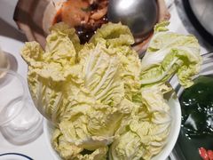 -陈记顺和潮汕牛肉火锅(番禺迎宾大道店)