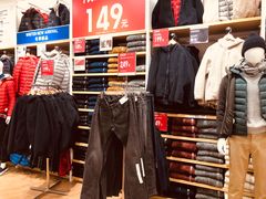-优衣库(天津贵和购物中心店)