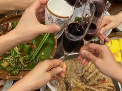 -园林美食城·本土农家菜(杨和镇店)