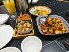 -温馨园·川湘菜馆(经七路店)