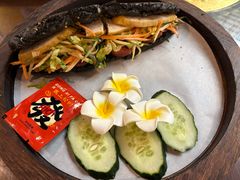 -越姆娘好吃餐厅