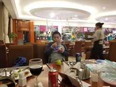 -芜湖金鹰尚美酒店