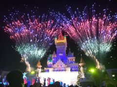 -青岛方特梦幻王国