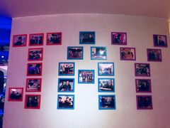 -真爱范特西KTV(交大店)