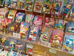 零售区-猫的天空之城概念书店(苏州诚品店)