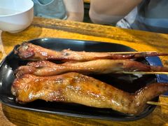 -Doo Dee Thai Food(Issan/Isaan/Esan)