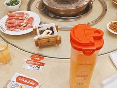 -阳坊大都涮羊肉(阳坊总店)