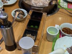 现开椰子-椰夫人·养生椰子鸡(金沙洲永旺店)