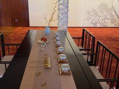 -The Lounge·大堂酒廊·北京粤财JW万豪酒店