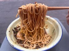 -灯盏窝干溜面(民心佳园A1区店)