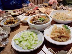 -鸽子窝(青塔店)