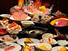 -花潮料理艺食馆(成都万象城店)