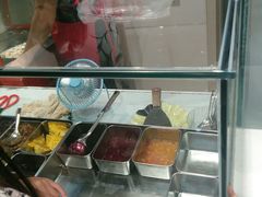 -老海栗子(五四路店)