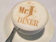 -Mr.J义法厨房(北医店)