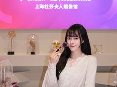 -上海杜莎夫人蜡像馆