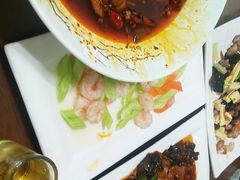 -大牛馅饼(范阳路店)