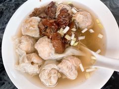 -丽的面家(多宝路店)