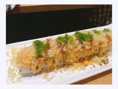 -牛油果大师寿司(瑞景店)