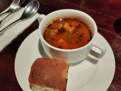 -格鲁·秀色Georgia’s Feast