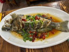 -海帮主·蒸汽海鲜青岛菜(栈桥火车站店)