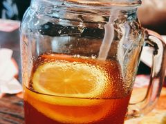 -酷公社·榴莲披萨(太原街店)