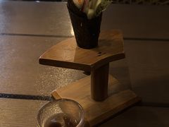 -昕泉小馆· Sake Bar(官任店)