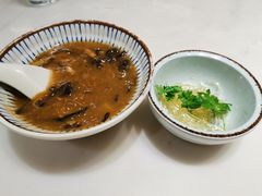 街边碗仔素翅-敏华冰厅(天河城店)