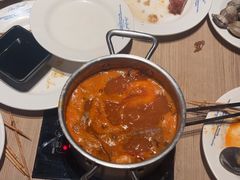 -星伦多自助料理(永旺店)